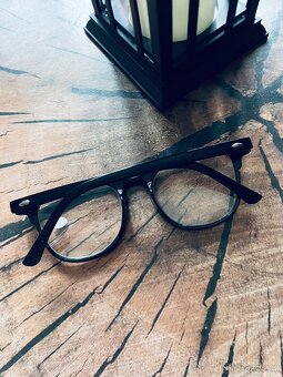 Neutrální brýle na dálku - 2