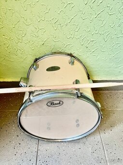 Buben na fandění - 2