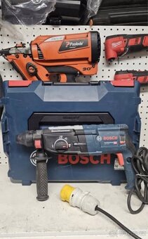 Vrtací kladivo Bosch GBH 2-28 - 2