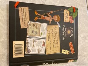 Příručka pro kluky Dobrodruhy - 2