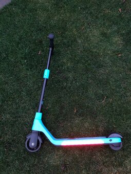 Elektrokoloběžka Bluetouch BT KIDS - 2