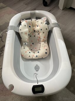 Vanička pro miminko - 2