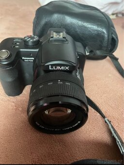 Lumix DMC FZ 50 k opravě/nahradní díly - 2
