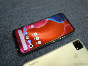 Realme 7i 4/64GB LTE 48MP 6,5"IPS 6000 BATERIE - 2