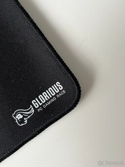 Glorious Extended podložka pod klávesnici - 2