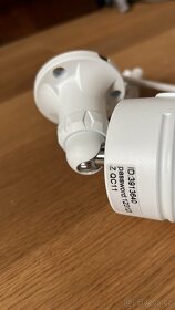 Bezdrátová venkovní IP HD kamera - 2