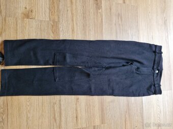 Rajtky a minichaps - 2