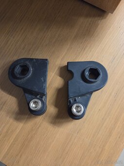 Adaptéry na odrážedlo Firstbike - 2