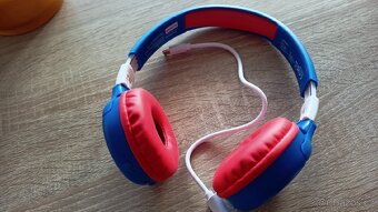 Bluetooth sluchátka pro děti - 2