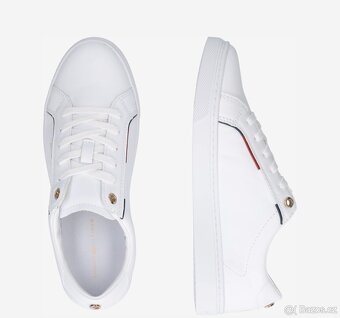 Boty Tommy Hilfiger - 2