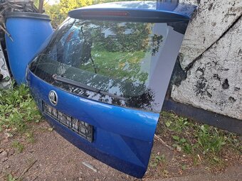 Škoda octavia 3 - 2