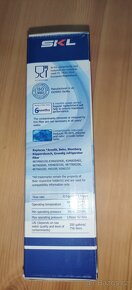 Filtr vody RWF068UN do lednice Beko - 2