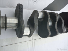 kliková hřídel škoda 440,felicie,octávie - 2