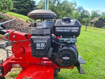 Kultivátor Ms 16 - 2