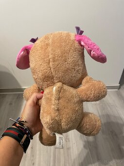 Pejsek Fisher Price - 2