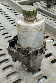 Škoda fabia 1 elektrické servo řízení koyo - 2