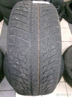 275/50 R20 NOKIAN (5mm) č.14765/b3 - 2