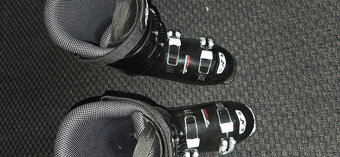 Dětské lyžáky NORDICA - 2