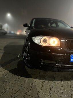 BMW E87 - 2