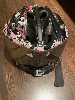 Cyklistická helma Arcore, vel. S/M - 2