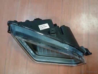 Př. světlo Segway AT6 - 2