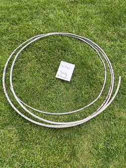 Zemnící drát 10 mm FeZn - 2