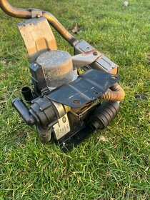 Webasto Thermo Top V Diesel Land Rover Discovery 3 - 2