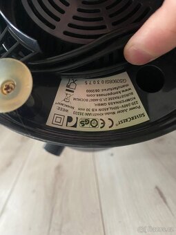 Odšťavňovač Silvercrest - 2