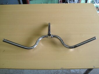 Jawa 550 -Pařez - 2