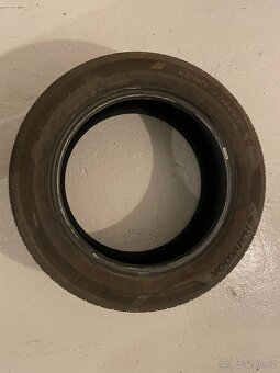 Pneumatiky 225/55 R17 - 2