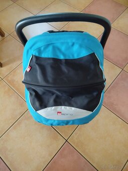 autosedačka vajíčko - 2