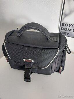 Brašna Vanguard - 2