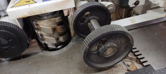 Stvorstronna freza SCM comoact 23 P - 2