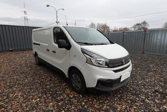 FIAT TALENTO L2H1 2.0MJT KLIMA SERVISKA - 2