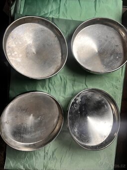 Tatra 603 poklice nove - 2