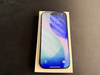 Apple iPhone 16 PRO 256GB - 2