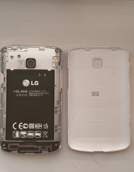 Predám LG L1 - 2