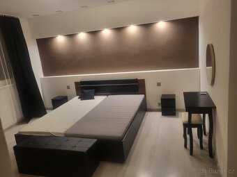 3+1 s balkonem 87 m2 - 2