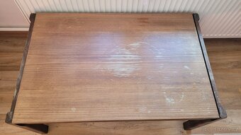 Konferenční stolek - 2