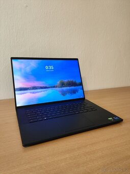 Inspiron 7620 – i7 / 32 / RTX3060 - 2