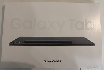 Samsung Galaxy TabS9 - 2