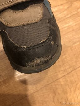 Celorocni boty, vel.31 - 2