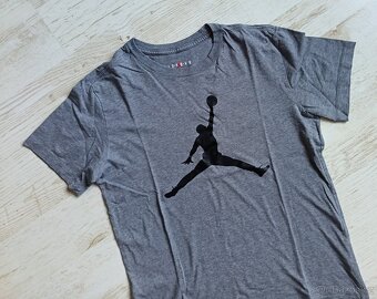 Pánské tričko Jordan - 2