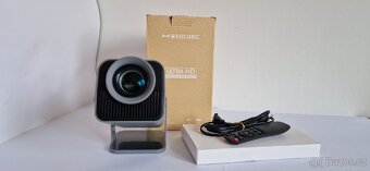 PROJEKTOR MAGCUBIC HY320 - 2