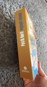 Patrik Hartl Nejlepší víkend - 2