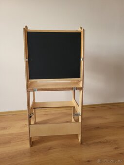 Craffox multifunkční učící věž - 2