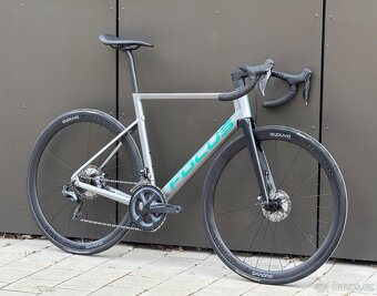 Focus Izalco Max - Ultegra Di2 - 2