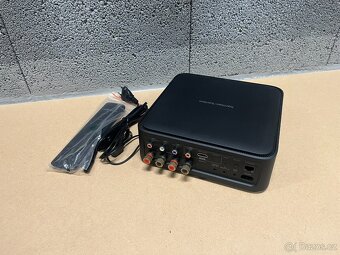 AV Receiver Harman Kardon Citation Amp, 2x125W - 2