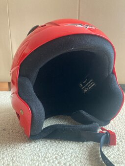 helma dětská XS - 2