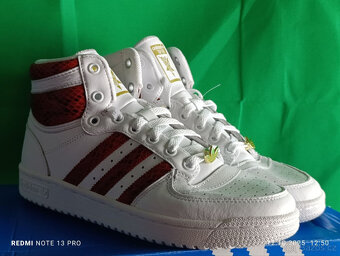 Adidas Top Ten RB vel.40 - 2